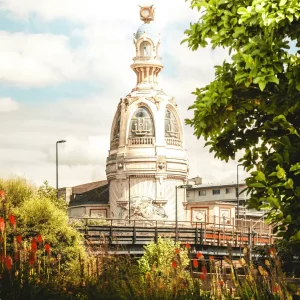 Trajet privé avec votre chauffeur VTC à Nantes | Le Transporteur Nantais